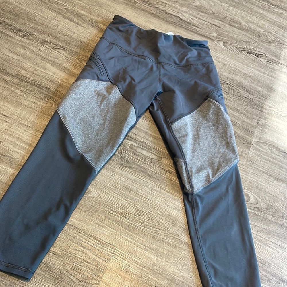 Ivivva Size 14 capris